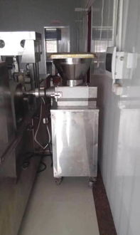 杭州食品廠整體轉讓 設備齊全，證件完備，含制氮機