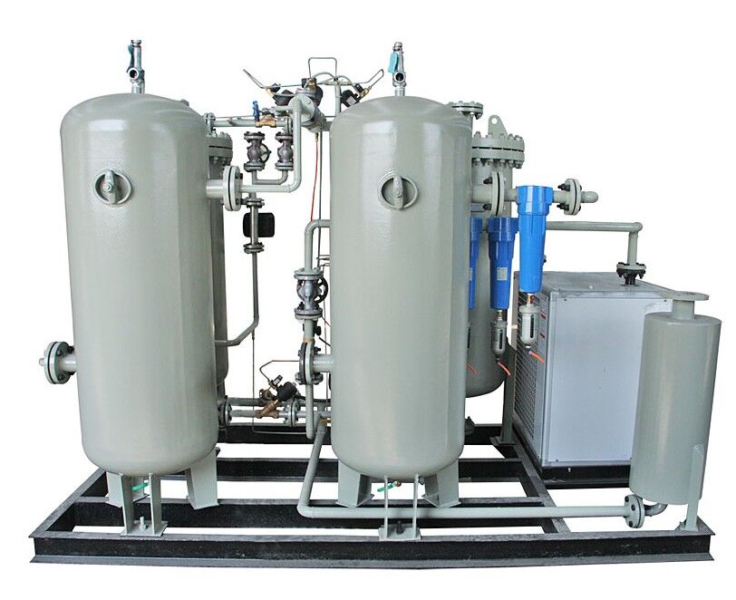 廣州制氮機價格解析 影響因素與市場行情